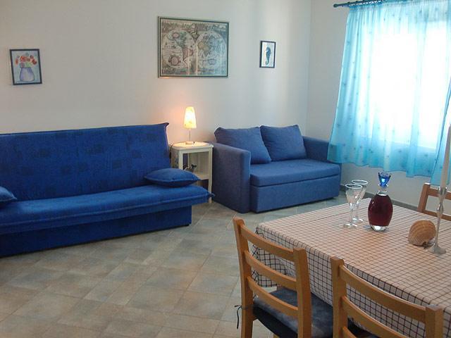 Apartment Marina Slatine Eksteriør billede